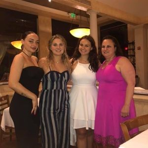 Band of gypsies- jumpsuit